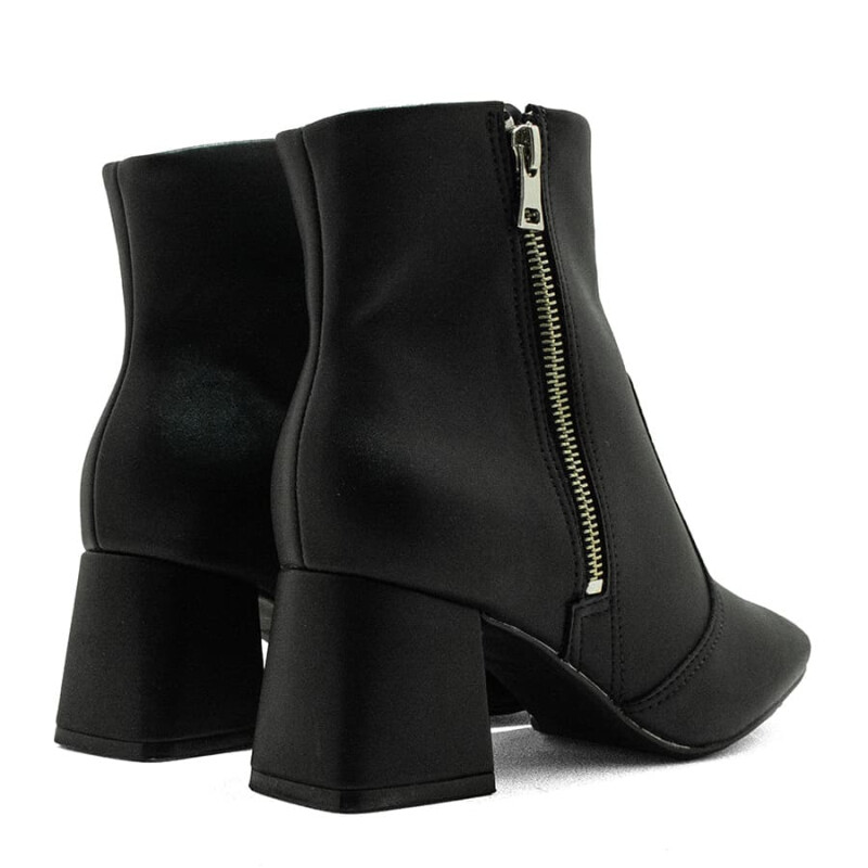 Botas Beira Rio de Mujer - 3098.107-23580 Negro