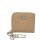 Billetera Oreiro Beige