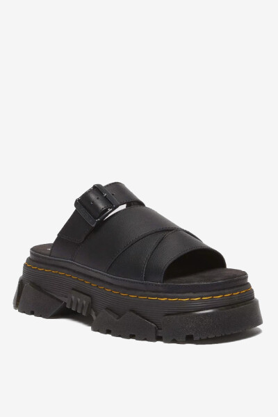 SANDALIA ATHENA MATTISON Negro