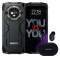 Blackview Bv9300 Pro 24gb/256gb + Regalo NEGRO