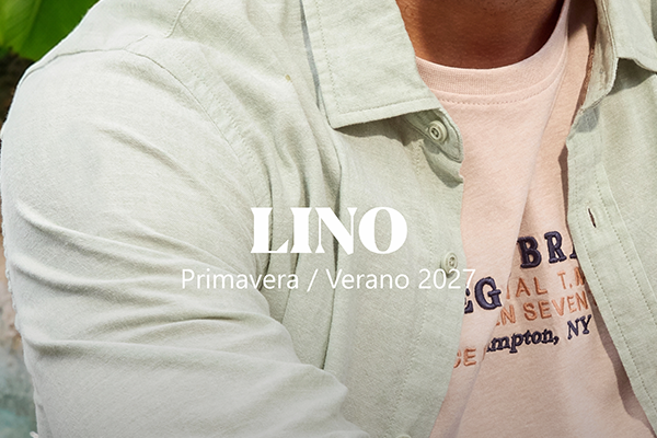 LINO ss2027