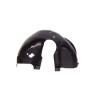 PROTECTOR INTERIOR DE GUARDABARRO TRASERO IZQUIERDO GOL G5 / G6 / G7 Protector Interior De Guardabarro Trasero Izquierdo Gol G5 / G6 / G7