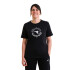 Diadora Remera Mujer L. T- SHIRT SS ESS. SPORTS I Negro