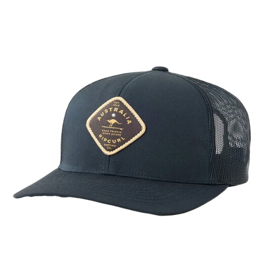 Gorro Rip Curl Road Trippin Trucker Gorro Rip Curl Road Trippin Trucker
