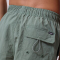 SHORT ROLCE TEEN DIXIE Verde