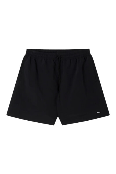 DAILY WATER SHORT Negro