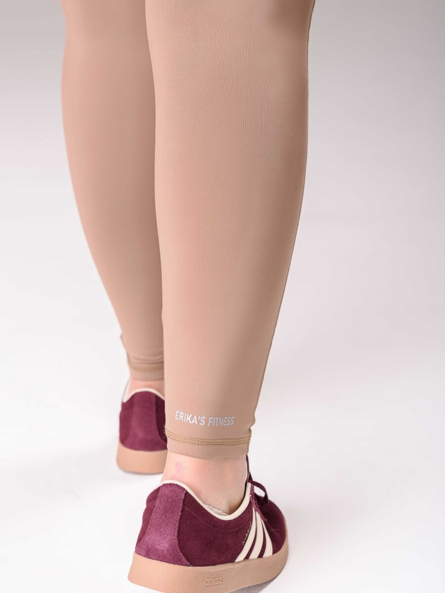 Calza Bulgaras Beige