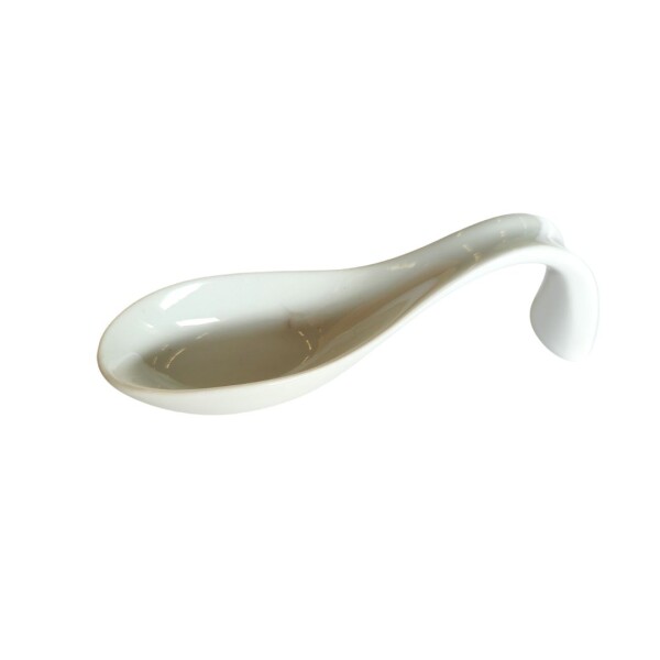 Cuchara ceramica 13x4 cm Cuchara ceramica 13x4 cm