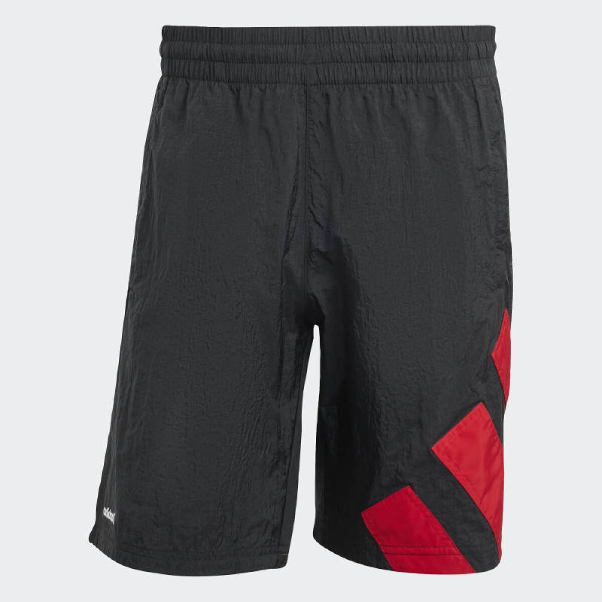 Short Adidas Adicolor - Negro 