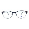 BALCONY BC002C55116135 - Adulto - Azul azulcombinado