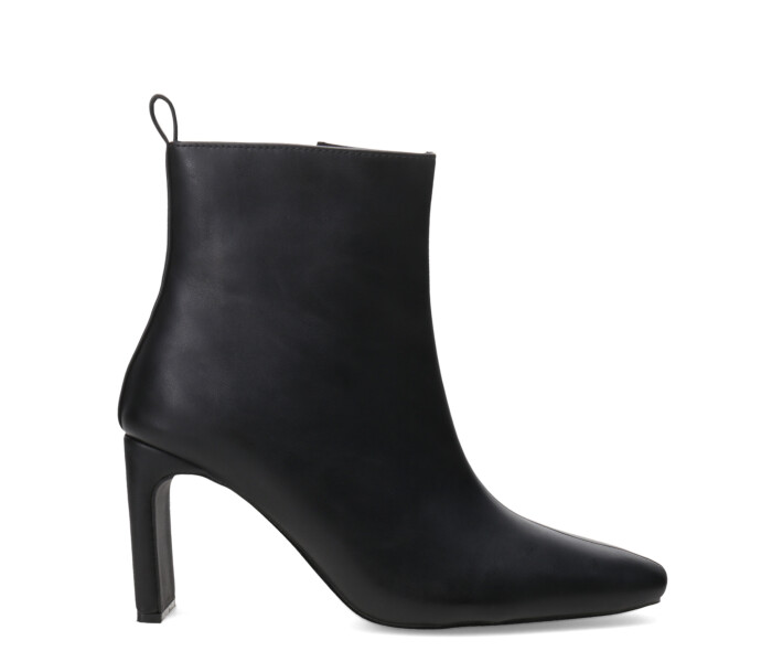 Botas de Mujer Miss Carol Turmal Negro