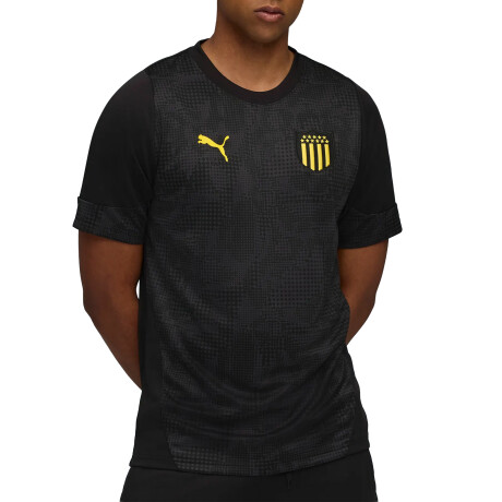Remera Cap Training PUMA 01