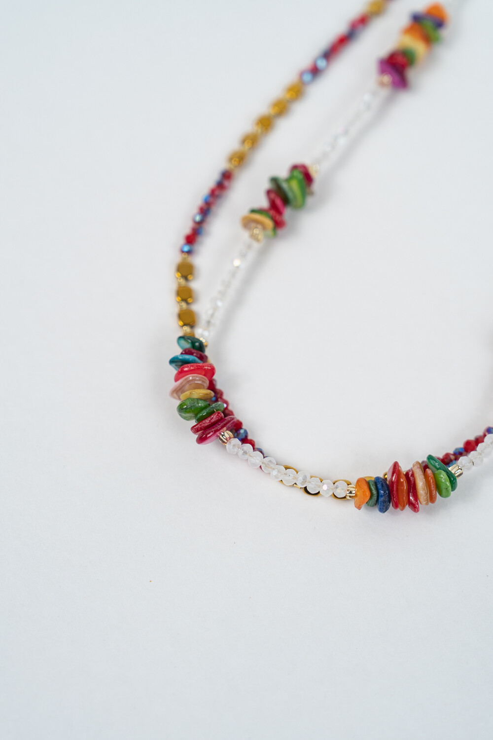 Collar Mery Estampado 1
