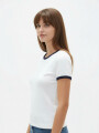 Remera Pafos Estampado 1