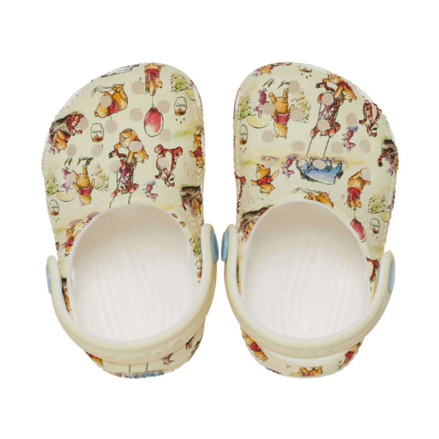 WTP Littles Clog - Niños Multi