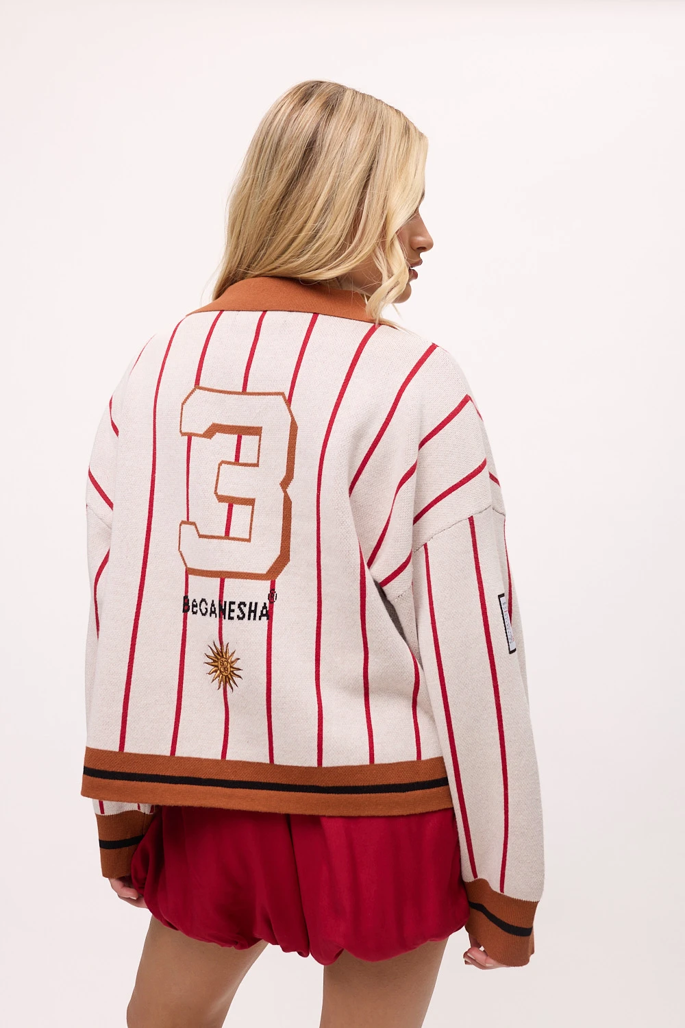 Sweater Maracana