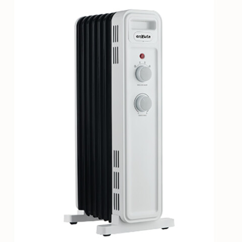 RADIADOR ENXUTA RAENX971 - 7 Elementos 1500W BL-NG N/A
