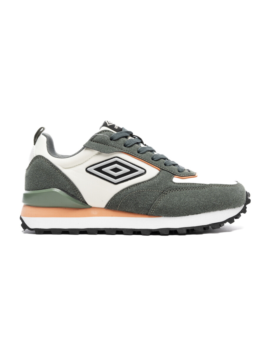 Calzado Venturi Umbro Hombre - 9v8 