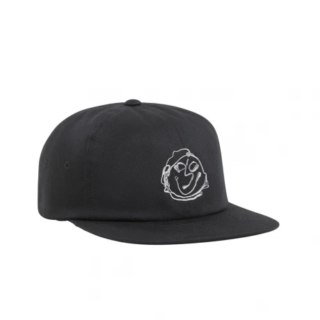 GORRA VANS RESERVE Black