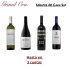 Sabores del Cono Sur Sabores del Cono Sur
