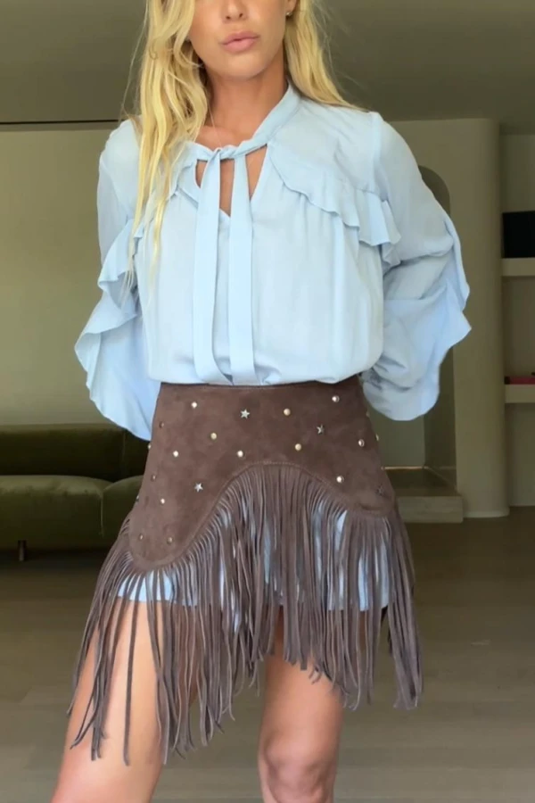 Faja Cuero Alma