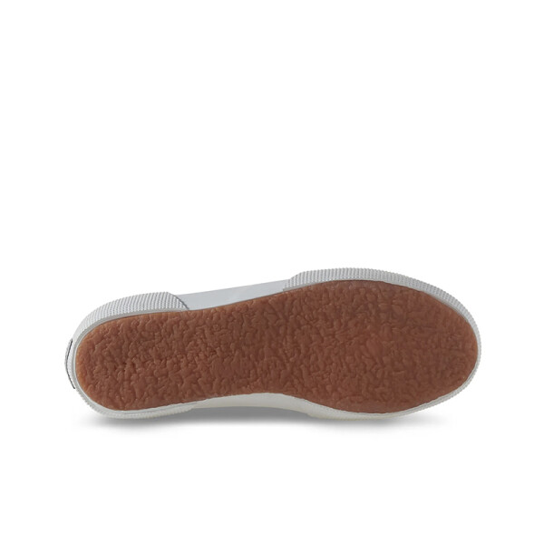 Championes Superga 2941 Revolley Colorblock Beige