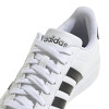 Championes Adidas Grand Court 2.0 de Mujer - GW9214 Blanco-negro
