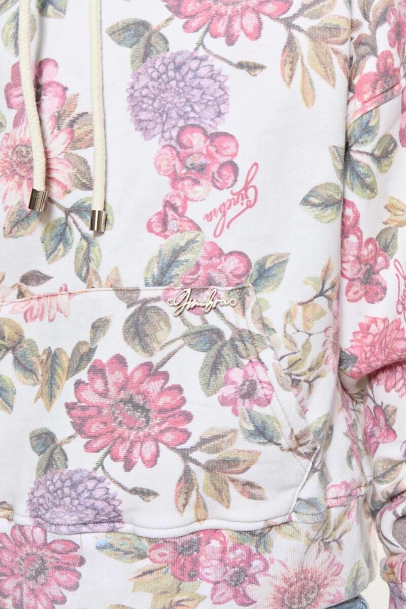BUZO SYLVIE Estampado