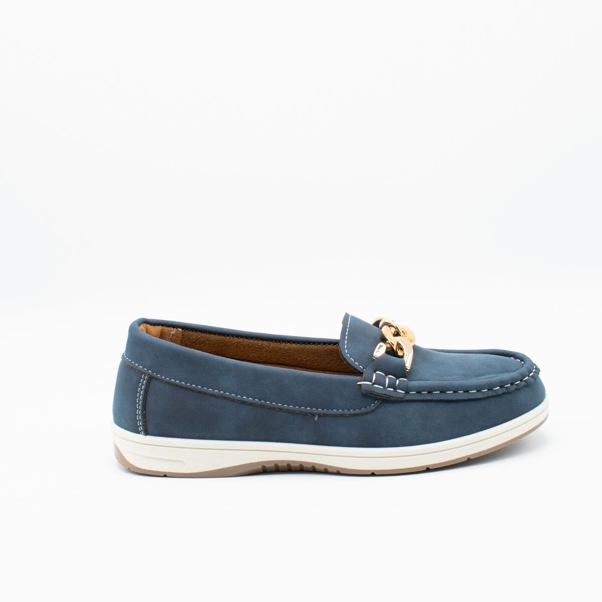 ZAPATILLA 35-40 - NAVY 