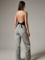 Tops Tirae Negro