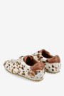 ZAPATILLA KEISA Animal Print