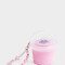 Lúdico Juguetes Balde De Slime Con Strap - Rosa Claro