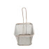 Freidora canasto con agarres 12*10*8 cm Freidora Canasto Con Agarres 12*10*8 Cm