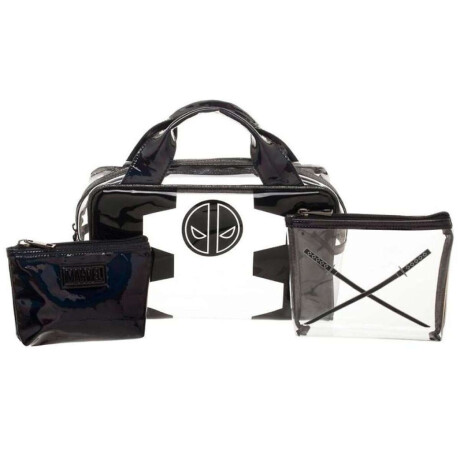 Bolsa de viaje Deadpool Marvel Marvel