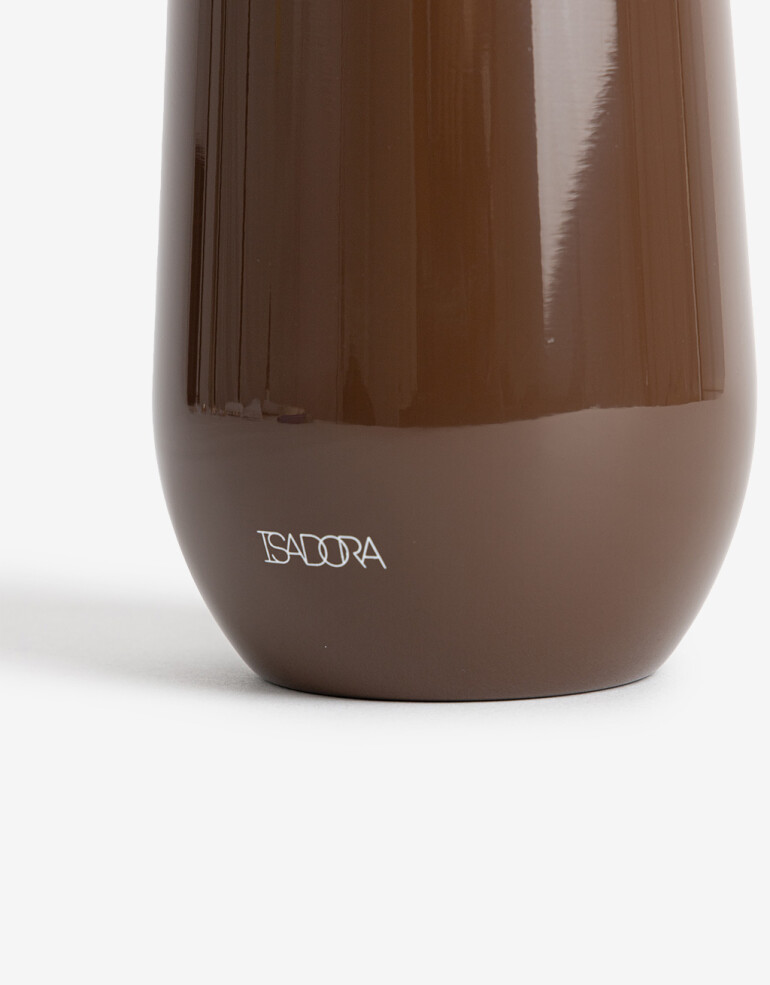 Artículos cocina Vaso De Café 350 Ml Con Estampa Efecto Glossy - Combinacion Bicolor