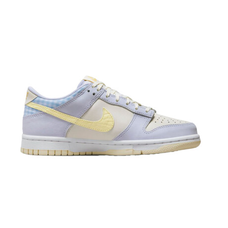 Championes Nike Dunk Low Se Easter White