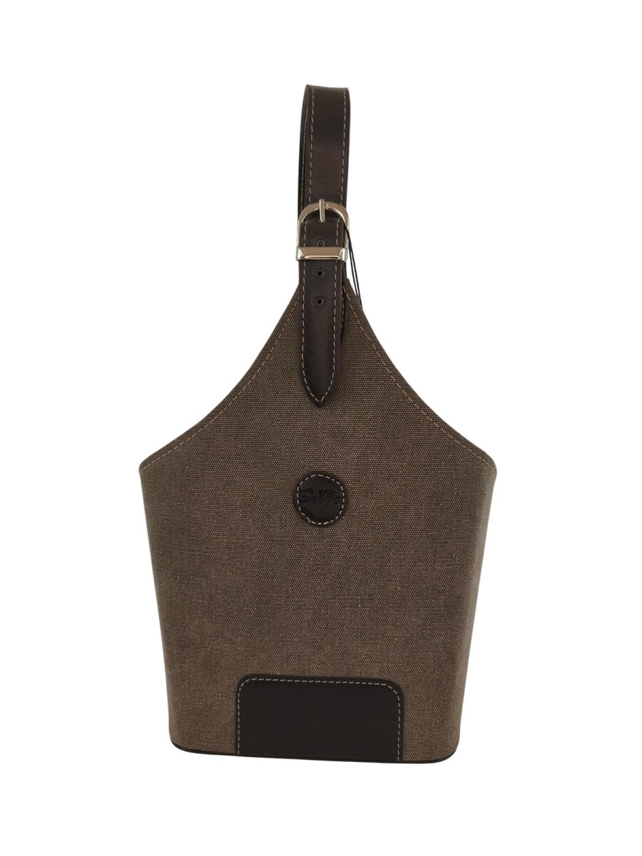 Matera canasto en lona - Ratón 