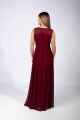 Vestido Thea Bordo