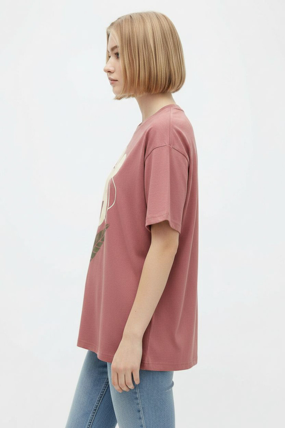 Remera Kaixi Estampado 3