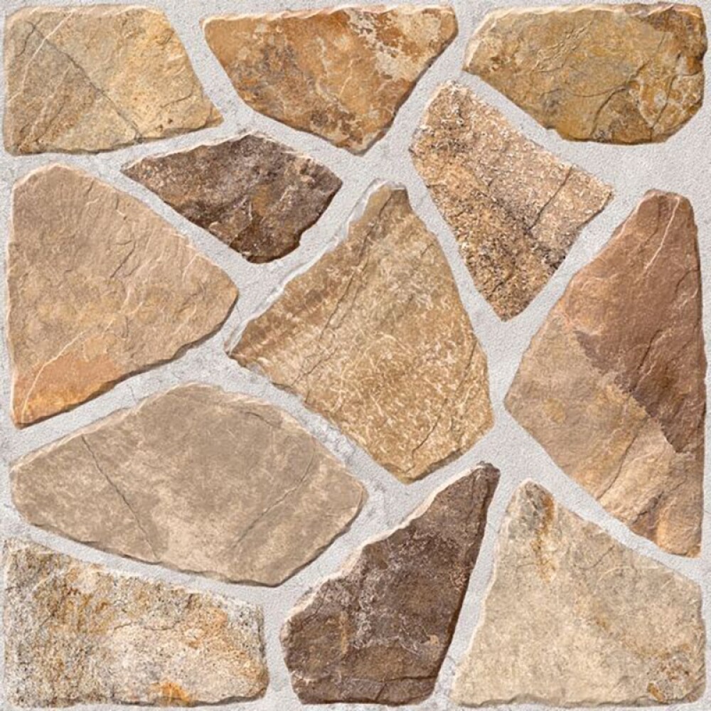 CERÁMICA PARA EXTERIOR VOLTERRA PLUS MRE HD "A" 45X45 CM Cerámica Para Exterior Volterra Plus Mre Hd "a" 45x45 Cm