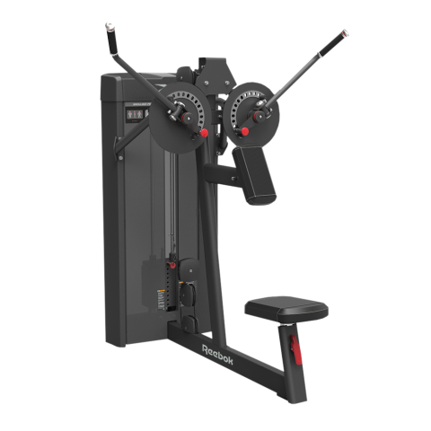 Deltoid Trainer 86Kg/190Lbs Deltoid Trainer 86kg/190lbs