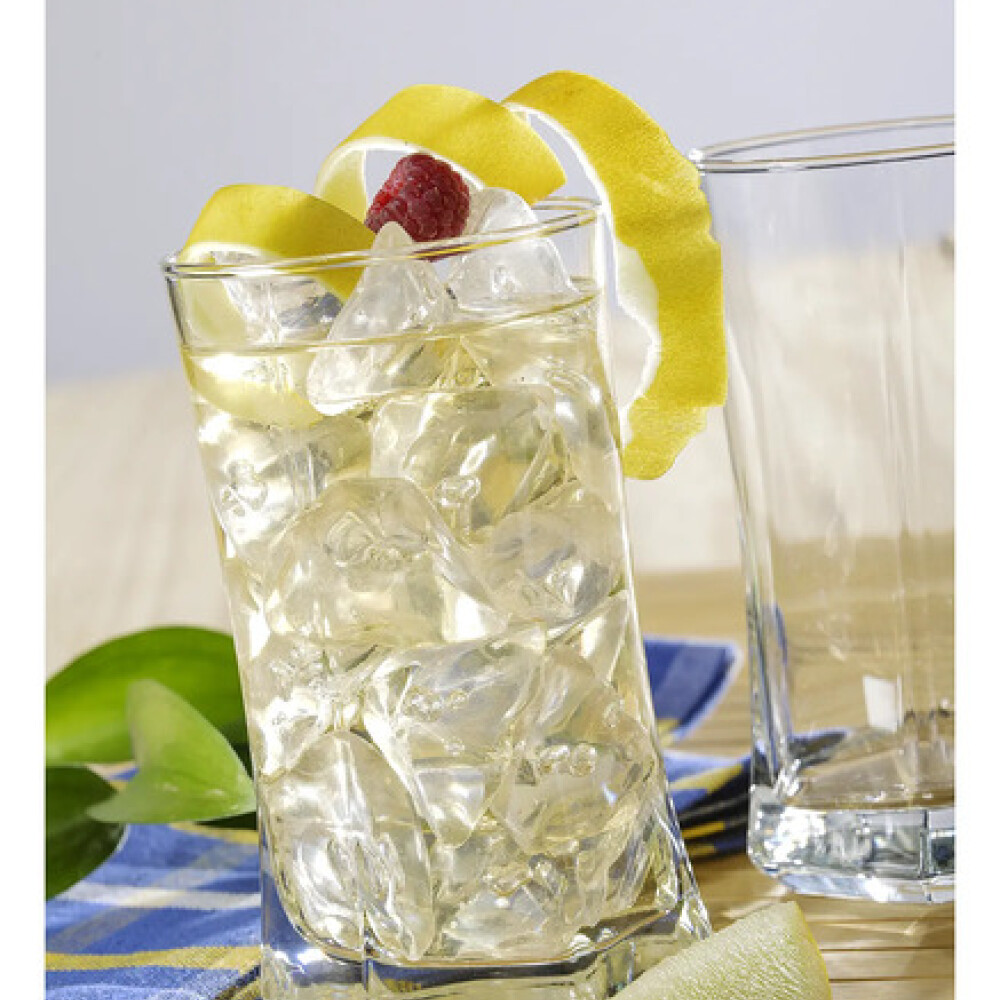 Set vasos Vivaldi alto 325 ml CRISTAR Set vasos Vivaldi alto 325 ml CRISTAR