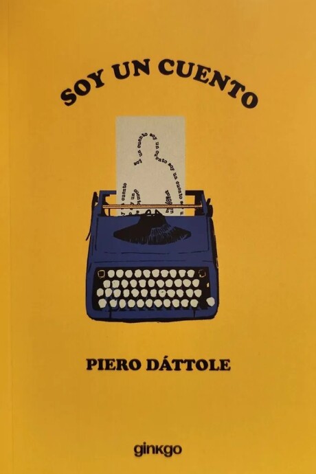 SOY UN CUENTO SOY UN CUENTO