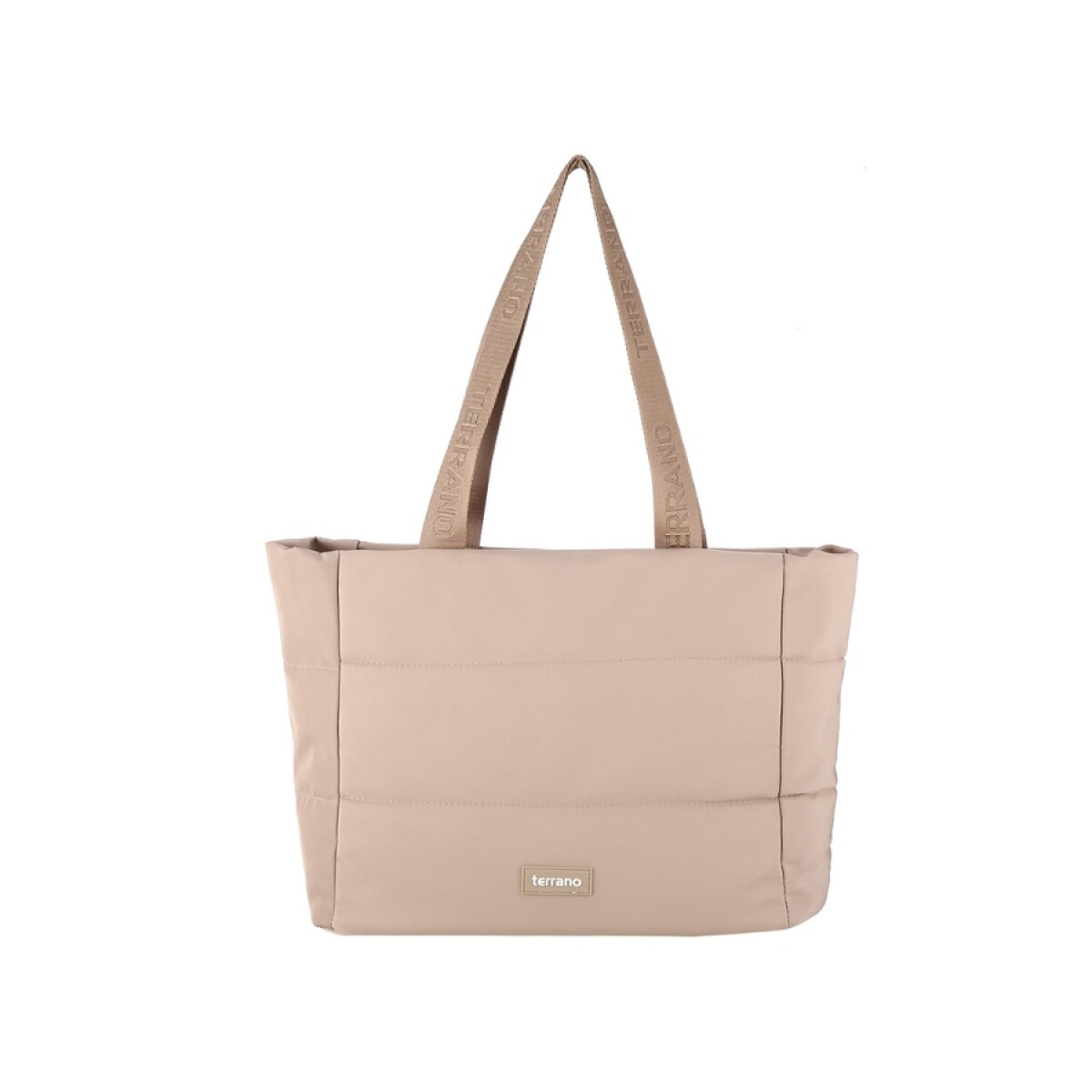 Bolso Montevideo Terrano Taupe 