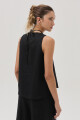 Top Marsella Negro