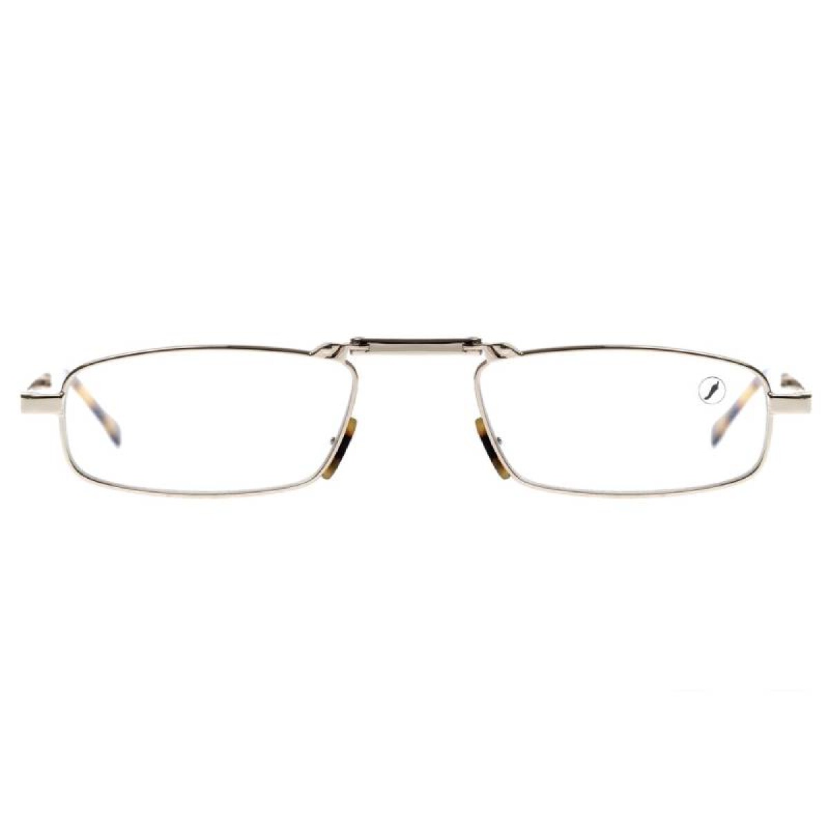 Armazón Chilli Beans Triana - Dorado 