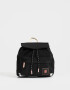 Mochilas Urbanas Deportivo Mochila Colorblock Sport - Negro