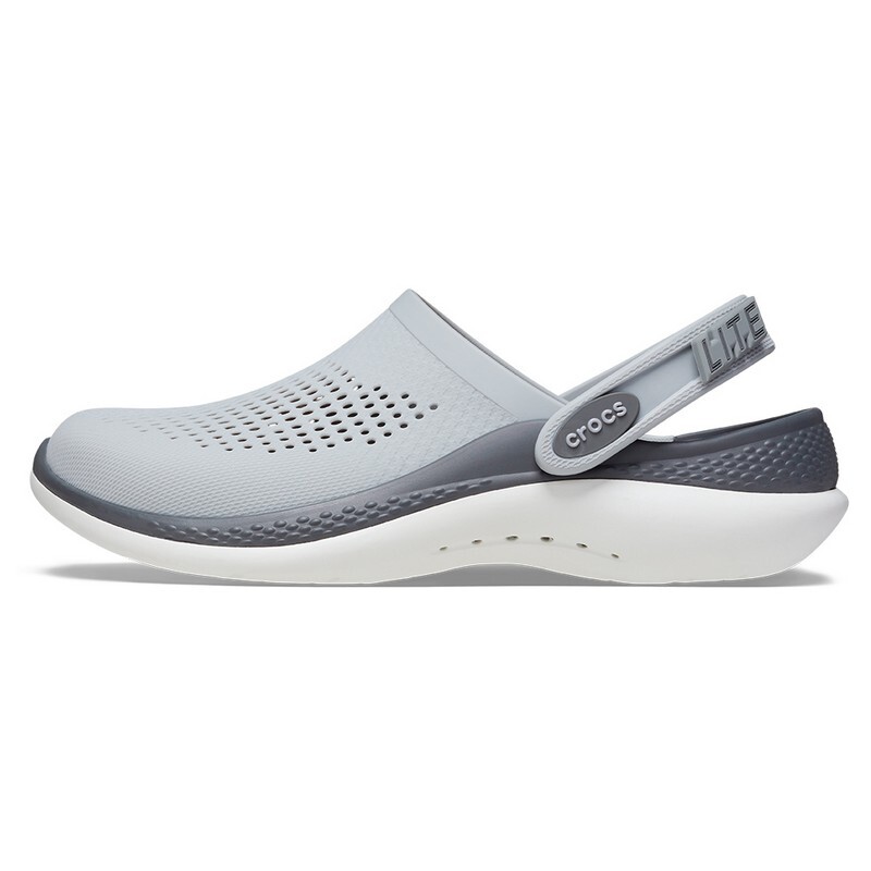 Crocs LiteRide™ 360 Gris