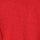 Cardigan Niña escote U Rojo