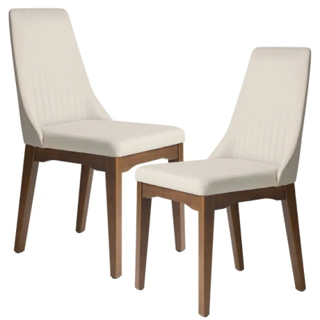 2 x Silla Elsie 2 x Silla Elsie